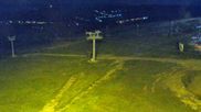 Archived webcam image showing Bukowina Tatrzanska: Ski lifts Rusin-Ski on 30 Sep 2026 at 02:00