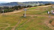 Archiviertes Webcam Bild: Skilifte Rusin Ski - Bukowina Tatrzanska am 10.10.2026 um 08:44 Uhr