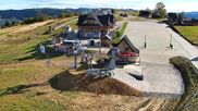 Archiviertes Webcam Bild: Skilifte Rusin Ski - Bukowina Tatrzanska am 10.10.2026 um 10:44 Uhr