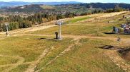 Archiviertes Webcam Bild: Skilifte Rusin Ski - Bukowina Tatrzanska am 10.10.2026 um 12:44 Uhr