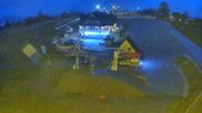Archiviertes Webcam Bild: Skilifte Rusin Ski - Bukowina Tatrzanska am 11.10.2026 um 06:16 Uhr