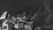 Archived webcam image showing Jaworzyna Krynicka - Base station on 29 May 2026 at 00:01