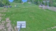 Archived webcam image showing Jaworzyna Krynicka - Base station on 29 May 2026 at 08:01
