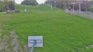 Archived webcam image showing Jaworzyna Krynicka - Base station on 29 May 2026 at 18:01