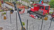 Archiviertes Webcam Bild: Jaworzyna Krynicka - Talstation am 12.07.2026 um 12:08 Uhr
