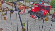 Archiviertes Webcam Bild: Jaworzyna Krynicka - Talstation am 14.07.2026 um 07:45 Uhr