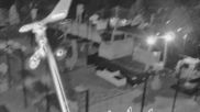 Archived webcam image showing Jaworzyna Krynicka - Base station on 10 Aug 2026 at 00:22