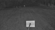 Archived webcam image showing Jaworzyna Krynicka - Base station on 26 Aug 2026 at 04:53