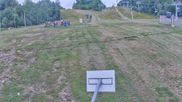 Archived webcam image showing Jaworzyna Krynicka - Base station on 26 Aug 2026 at 08:53