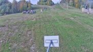 Archiviertes Webcam Bild: Jaworzyna Krynicka - Talstation am 10.10.2026 um 10:58 Uhr