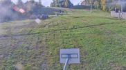 Archiviertes Webcam Bild: Jaworzyna Krynicka - Talstation am 10.10.2026 um 14:58 Uhr