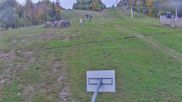 Archiviertes Webcam Bild: Jaworzyna Krynicka - Talstation am 10.10.2026 um 16:58 Uhr