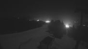 Archived webcam image showing Jaworzyna Krynicka - Top Station on 26 Feb 2026 at 18:35