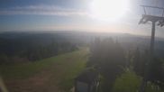 Archiviertes Webcam Bild: Jaworzyna Krynicka - Bergstation am 28.05.2026 um 06:34 Uhr
