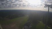 Archiviertes Webcam Bild: Jaworzyna Krynicka - Bergstation am 29.05.2026 um 06:02 Uhr