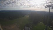 Archiviertes Webcam Bild: Jaworzyna Krynicka - Bergstation am 29.05.2026 um 07:02 Uhr