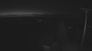Archived webcam image showing Jaworzyna Krynicka - Top Station on 24 Jun 2026 at 02:57
