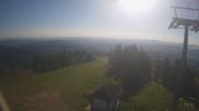 Archived webcam image showing Jaworzyna Krynicka - Top Station on 24 Jun 2026 at 07:57