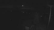 Archived webcam image showing Jaworzyna Krynicka - Top Station on 12 Jul 2026 at 02:53