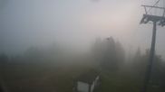 Archiviertes Webcam Bild: Jaworzyna Krynicka - Bergstation am 14.07.2026 um 04:45 Uhr