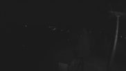 Archived webcam image showing Jaworzyna Krynicka - Top Station on 10 Aug 2026 at 00:22