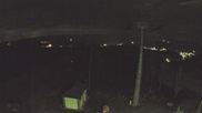 Archiviertes Webcam Bild: Jaworzyna Krynicka - Bergstation am 10.10.2026 um 20:58 Uhr