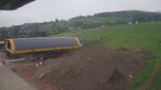 Archived webcam image showing Male Ciche - Base station on 4 Jun 2026 at 12:07