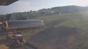 Archived webcam image showing Male Ciche - Base station on 21 Jun 2026 at 06:37