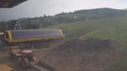 Archived webcam image showing Male Ciche - Base station on 21 Jun 2026 at 07:37