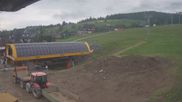 Archived webcam image showing Male Ciche - Base station on 21 Jun 2026 at 08:37