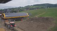 Archived webcam image showing Male Ciche - Base station on 21 Jun 2026 at 10:37