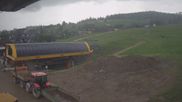 Archiviertes Webcam Bild: Male Ciche - Talstation am 21.06.2026 um 16:58 Uhr