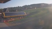 Archived webcam image showing Male Ciche - Base station on 5 Aug 2026 at 06:04