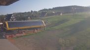 Archived webcam image showing Male Ciche - Base station on 5 Aug 2026 at 07:04
