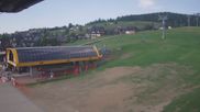 Archived webcam image showing Male Ciche - Base station on 5 Aug 2026 at 16:04