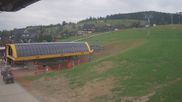 Archiviertes Webcam Bild: Male Ciche - Talstation am 26.08.2026 um 08:27 Uhr