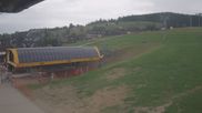 Archiviertes Webcam Bild: Male Ciche - Talstation am 26.08.2026 um 10:27 Uhr