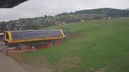 Archived webcam image showing Male Ciche - Base station on 14 Sep 2026 at 06:12