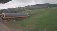 Archived webcam image showing Male Ciche - Base station on 14 Sep 2026 at 07:12