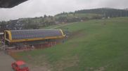 Archived webcam image showing Male Ciche - Base station on 14 Sep 2026 at 12:12