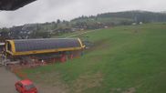 Archived webcam image showing Male Ciche - Base station on 14 Sep 2026 at 14:12