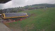 Archived webcam image showing Male Ciche - Base station on 14 Sep 2026 at 16:12