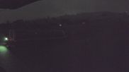 Archived webcam image showing Male Ciche - Base station on 30 Oct 2026 at 04:41