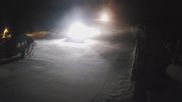Archived webcam image showing Wierchomla - Base station Chair lift on 27 Feb 2026 at 00:34