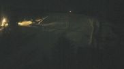 Archived webcam image showing Wierchomla - Base station Chair lift on 27 Feb 2026 at 02:34