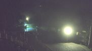 Archived webcam image showing Palenica - Top Station on 4 Jun 2026 at 02:22