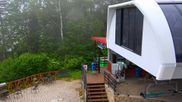 Archived webcam image showing Palenica - Top Station on 4 Jun 2026 at 07:22