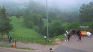 Archiviertes Webcam Bild: Palenica - Bergstation am 04.06.2026 um 10:50 Uhr