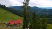 Archiviertes Webcam Bild: Palenica - Bergstation am 12.07.2026 um 12:48 Uhr