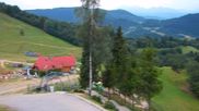 Archiviertes Webcam Bild: Palenica - Bergstation am 26.08.2026 um 06:39 Uhr